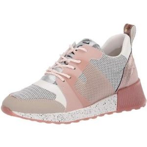 SAM EDELMAN DARSIE SNEAKERS SIZE 8M